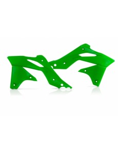 TAMPAS LATERAIS DEPÓSITO ACERBIS KAWASAKI KX-F 250 2013 - 2016